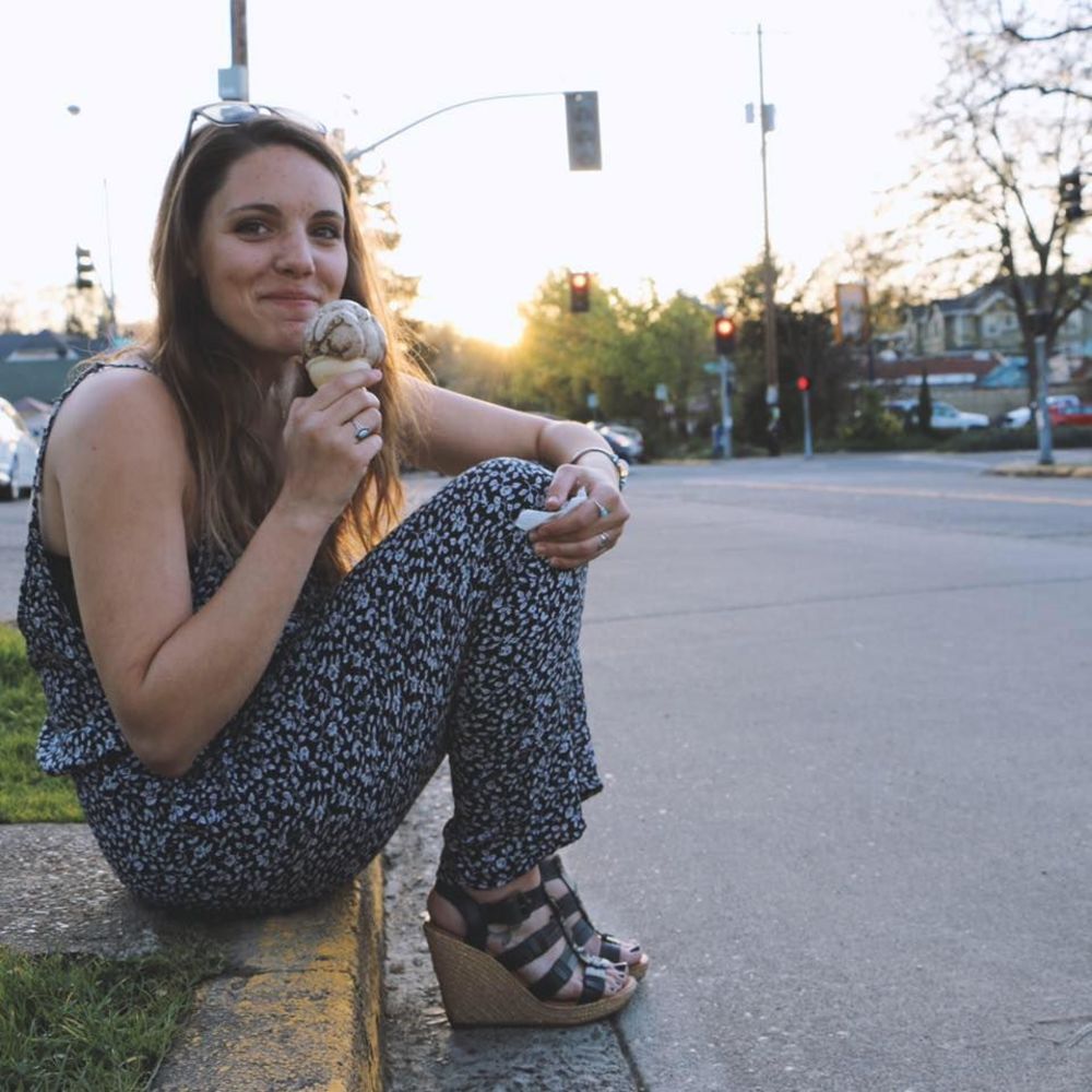 Meet your Posher, Marisa